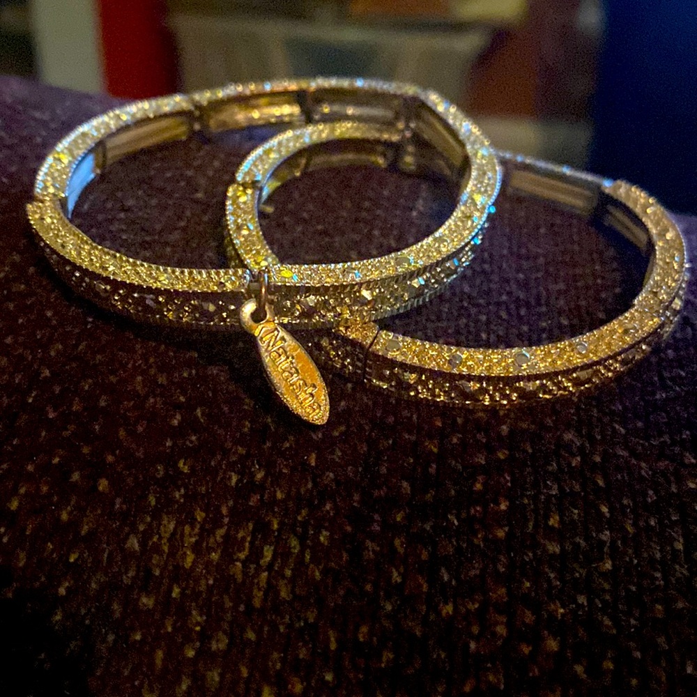 Natasha Bracelets